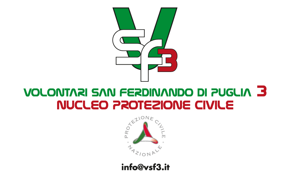 Volontari San Ferdinando di Puglia